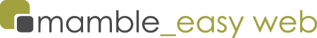 Mamble